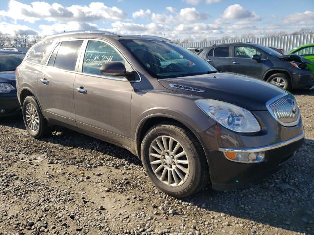 Buick Enclave cx (2011)