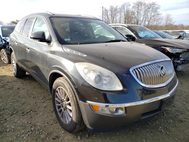 Buick Enclave cx (2011)