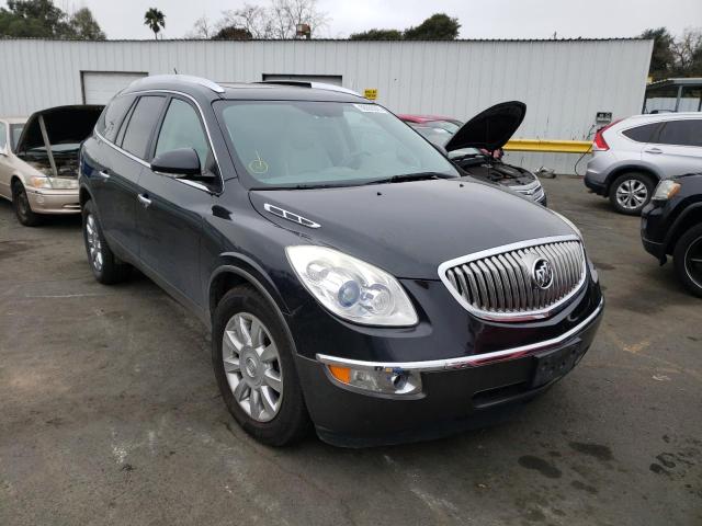 Buick Enclave cx (2011)