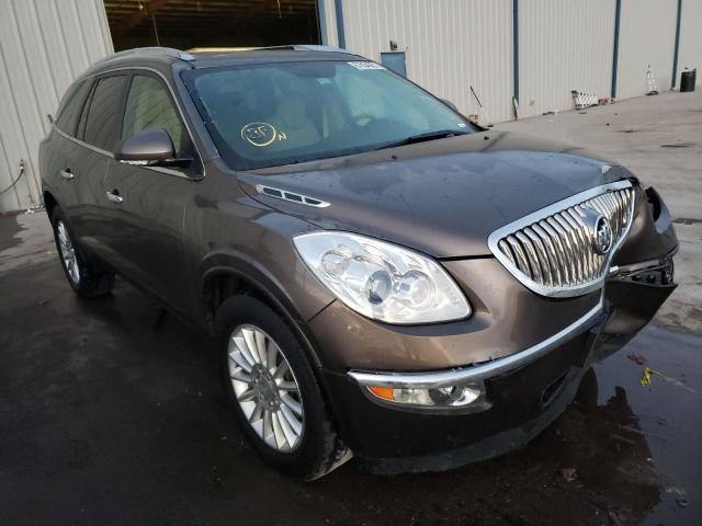 Buick Enclave cx (2011)