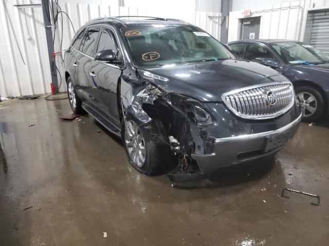 Buick Enclave cx (2011)