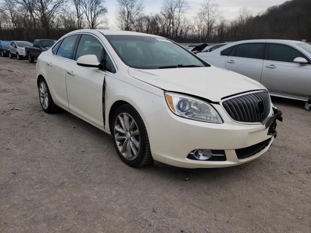 Buick Verano con (2012)
