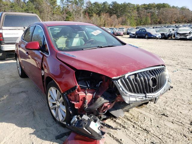 Buick Verano con (2014)