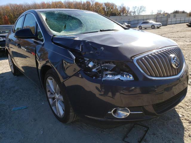 Buick Verano con (2015)