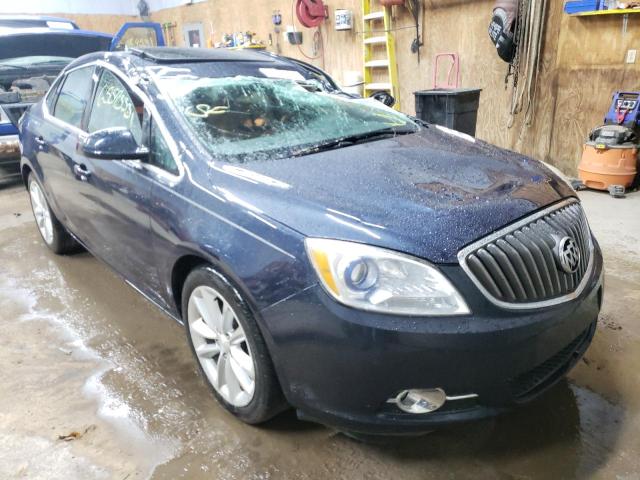Buick Verano con (2016)