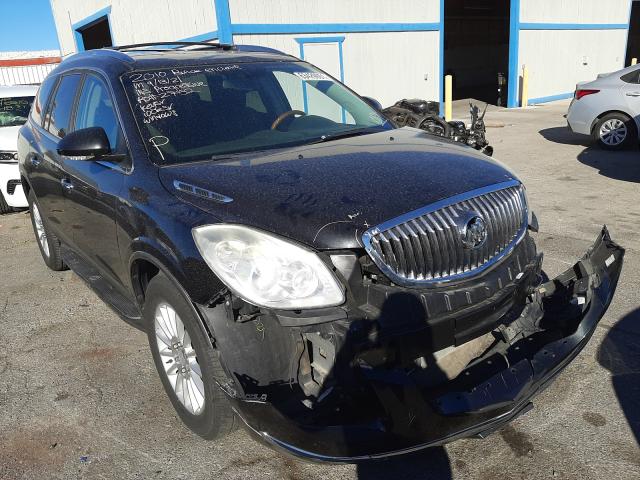 Buick Enclave cx (2010)