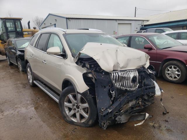 Buick Enclave cx (2010)
