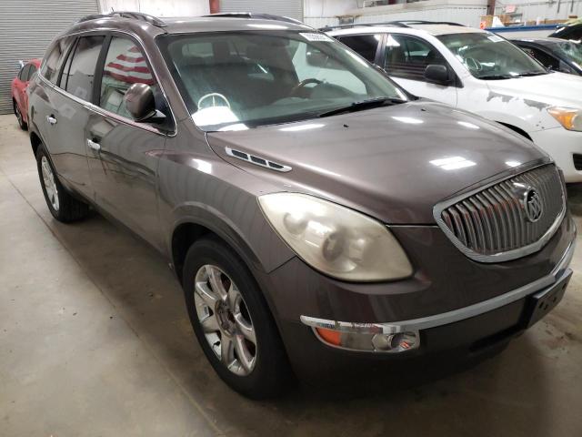 Buick Enclave cx (2010)