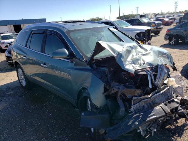 Buick Enclave cx (2010)