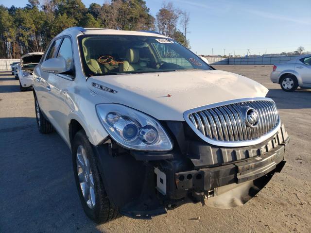 Buick Enclave cx (2010)