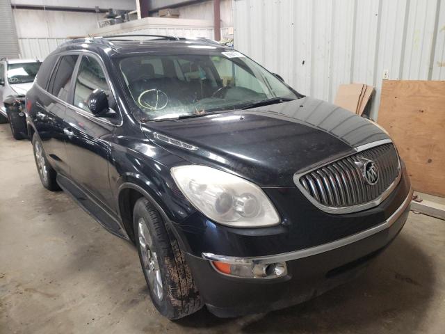 Buick Enclave cx (2011)