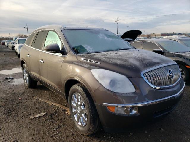 Buick Enclave cx (2011)