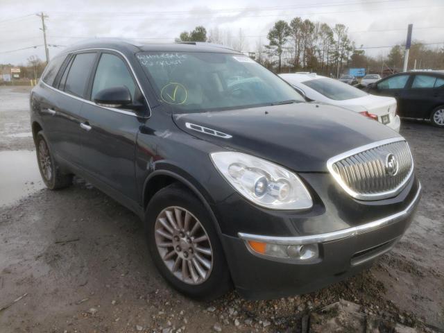 Buick Enclave cx (2011)