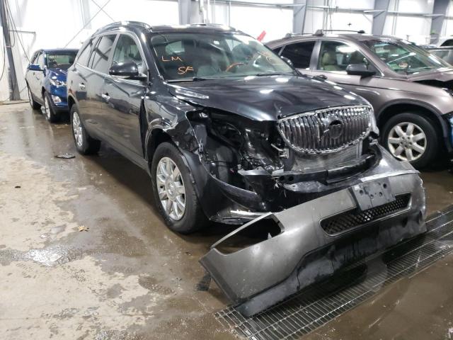 Buick Enclave cx (2011)