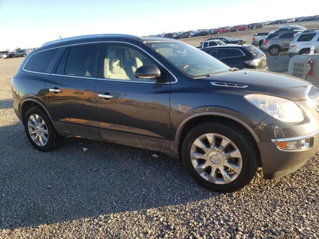 Buick Enclave cx (2011)