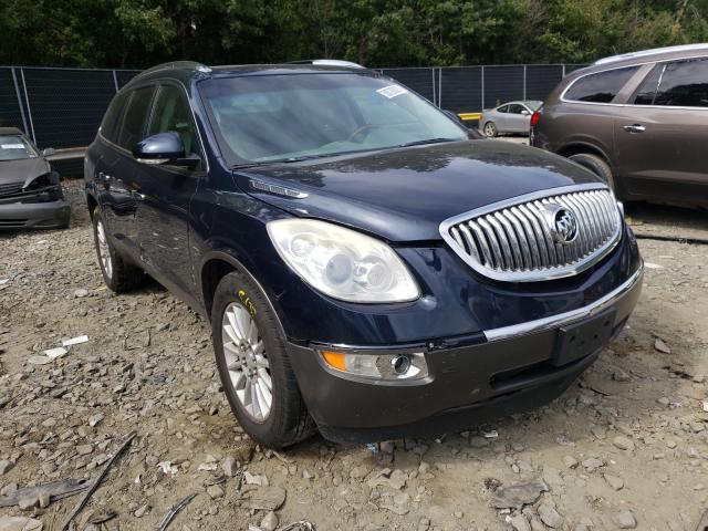 Buick Enclave cx (2011)