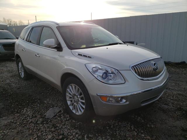 Buick Enclave cx (2011)
