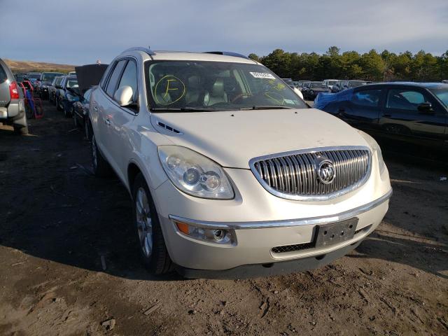 Buick Enclave cx (2011)