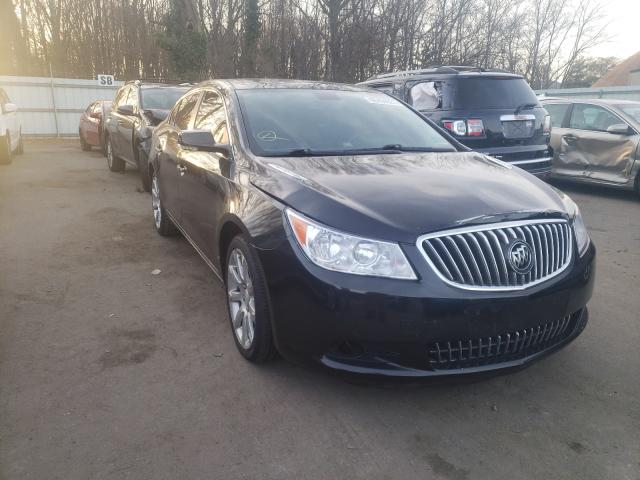 Buick Lacrosse t (2013)