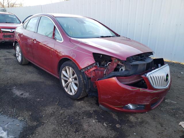 Buick Verano con (2014)