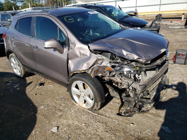 Buick Encore con (2015)