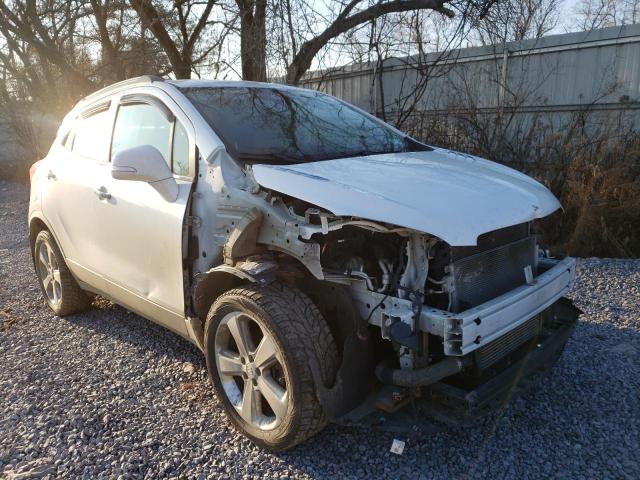 Buick Encore con (2015)