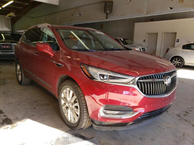 Buick Enclave pr (2018)
