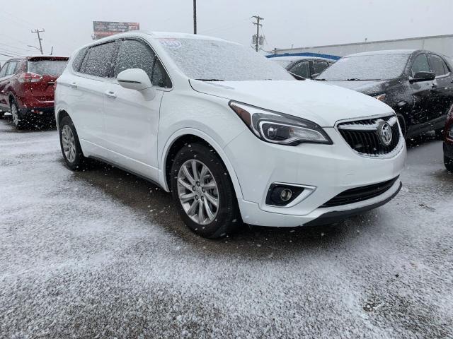 Buick Envision (2019)