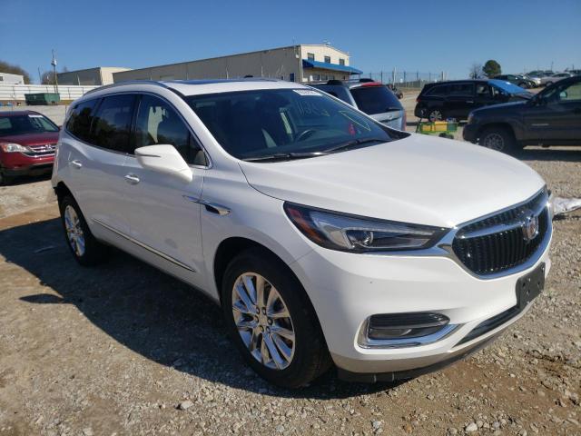 Buick Enclave es (2020)