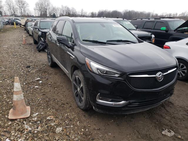 Buick Enclave es (2020)
