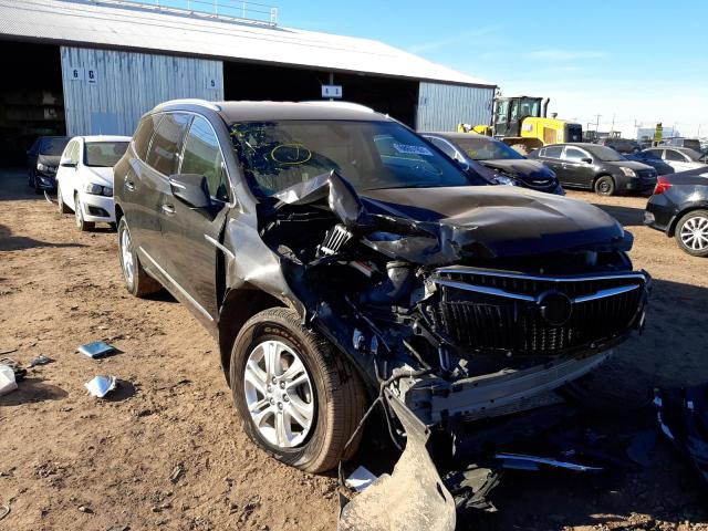 Buick Enclave es (2020)