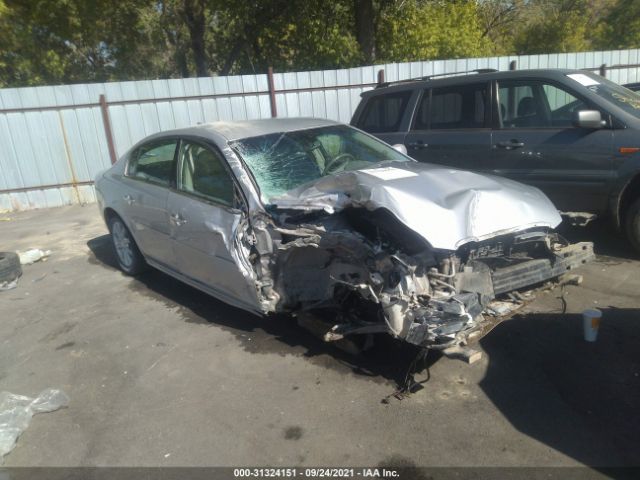 Buick Lucerne (2011)
