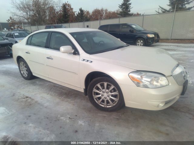 Buick Lucerne (2011)