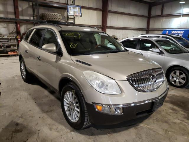 Buick Enclave cx (2010)