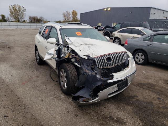 Buick Enclave cx (2010)