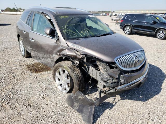Buick Enclave cx (2010)