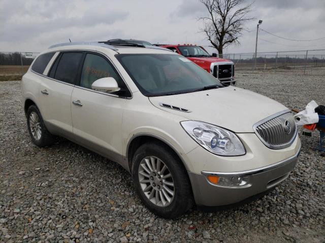 Buick Enclave cx (2010)