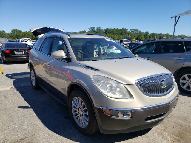 Buick Enclave cx (2010)