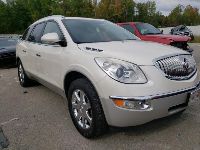Buick Enclave cx (2010)