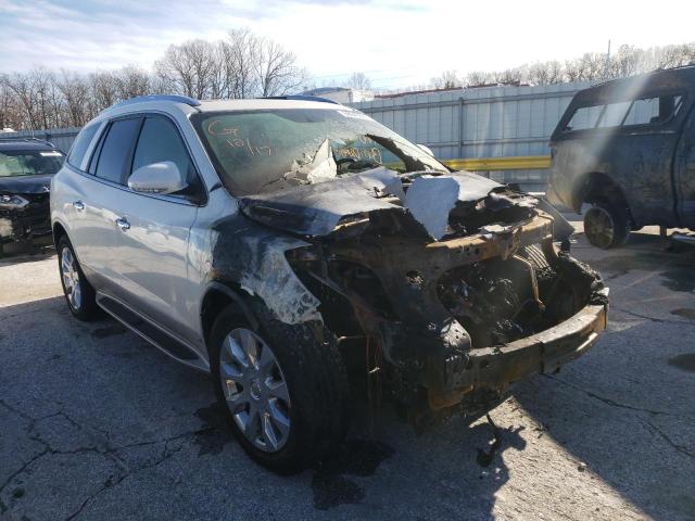 Buick Enclave cx (2010)