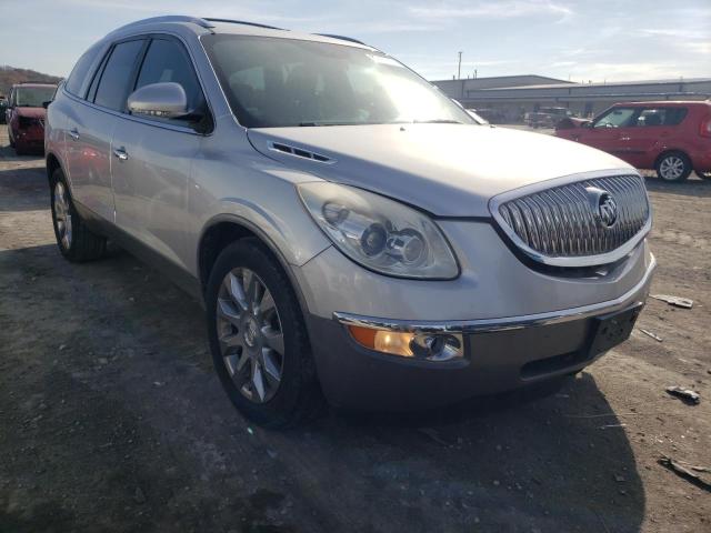 Buick Enclave cx (2010)
