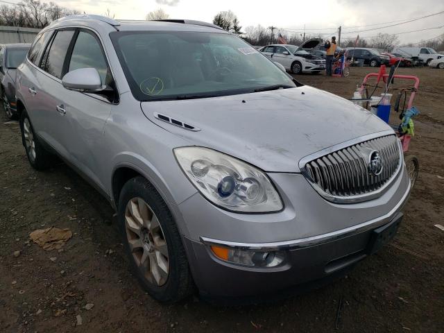 Buick Enclave cx (2010)