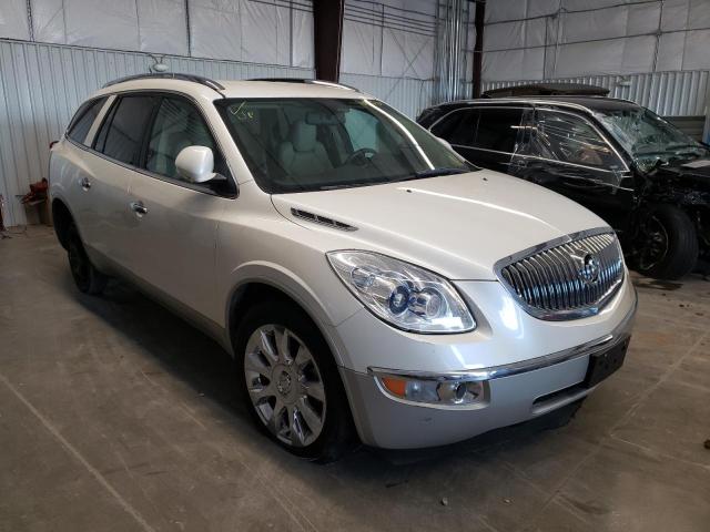 Buick Enclave cx (2010)