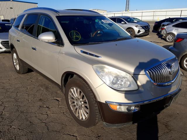 Buick Enclave cx (2010)