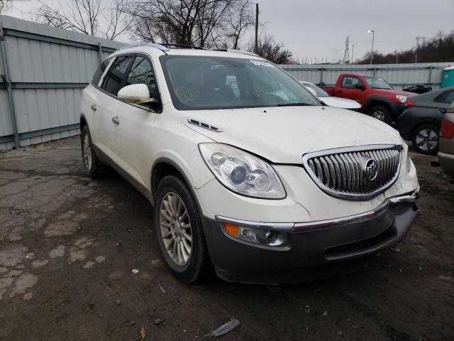 Buick Enclave cx (2010)