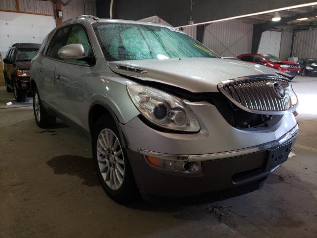Buick Enclave cx (2010)