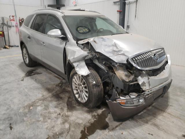 Buick Enclave cx (2010)