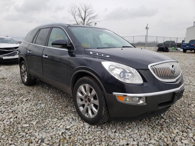 Buick Enclave cx (2010)