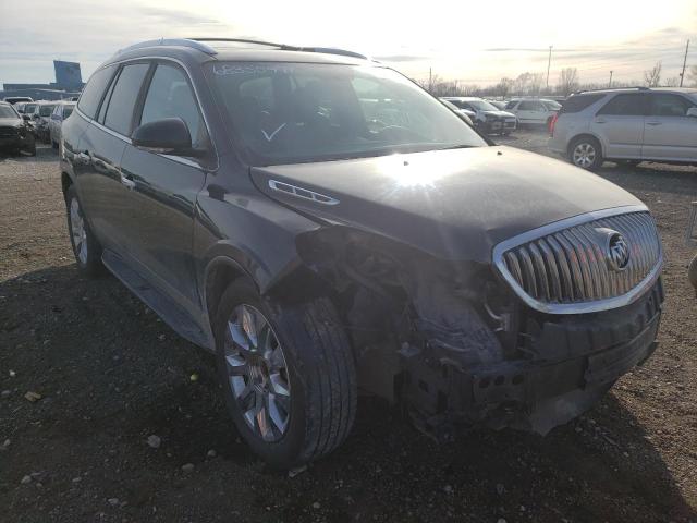 Buick Enclave cx (2010)