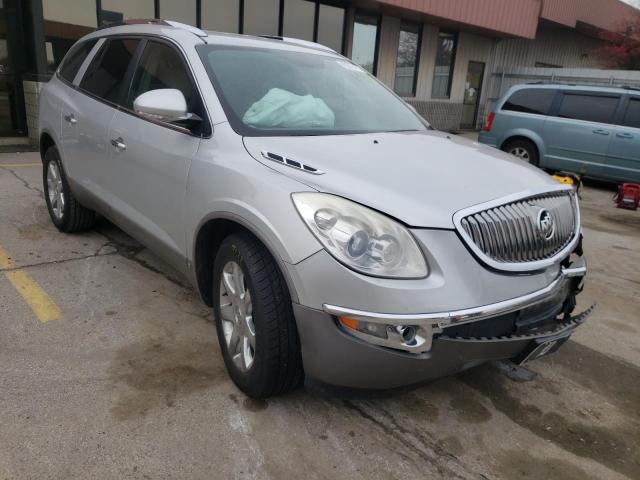 Buick Enclave cx (2010)